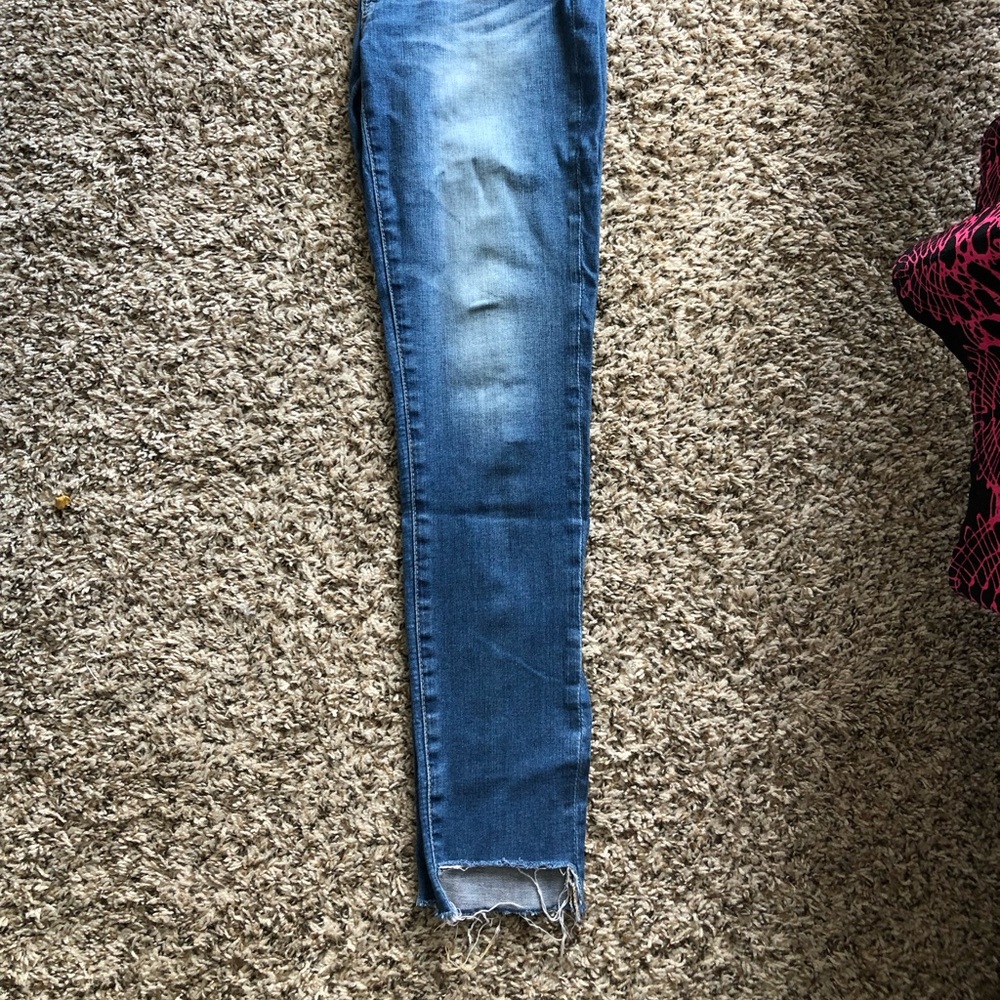 AG jeans